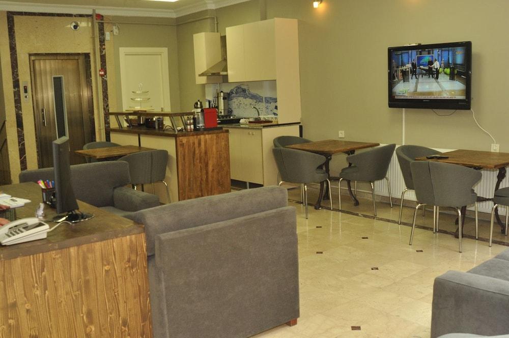 Net House 3* Istanbul