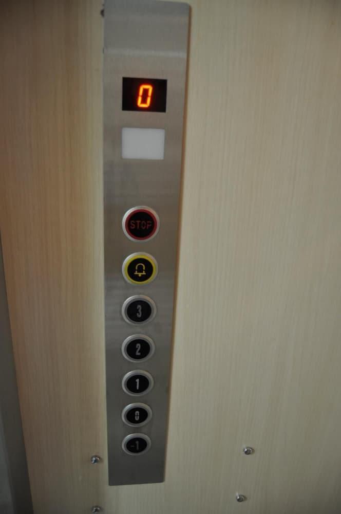 Net House 3*