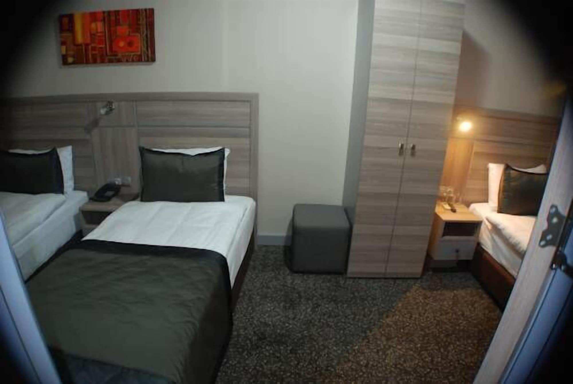 Otel Sinem İstanbul