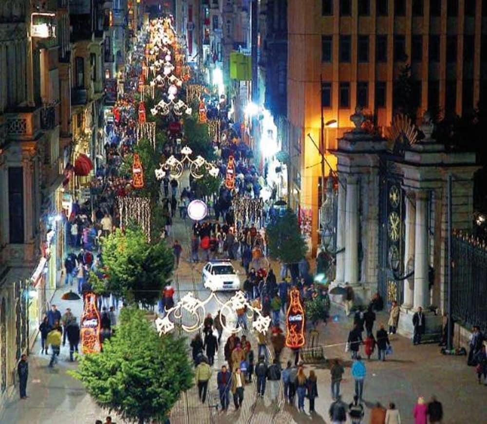 Hotel Net House Istanbul