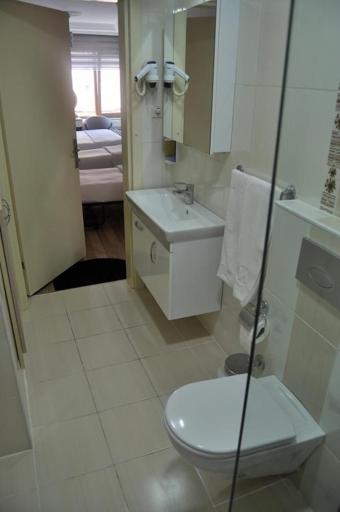 Hotel Net House Istanbul