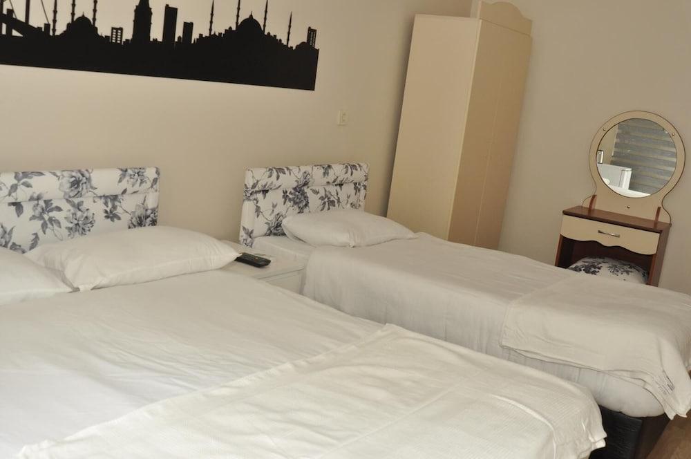 Hotel Net House Istanbul