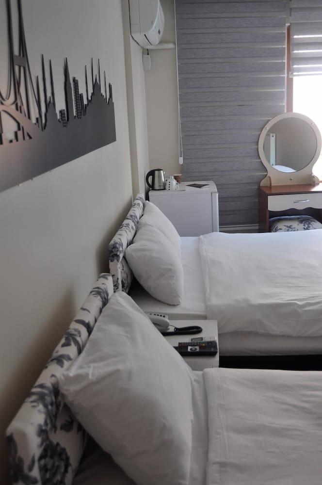 Hotel Net House Istanbul