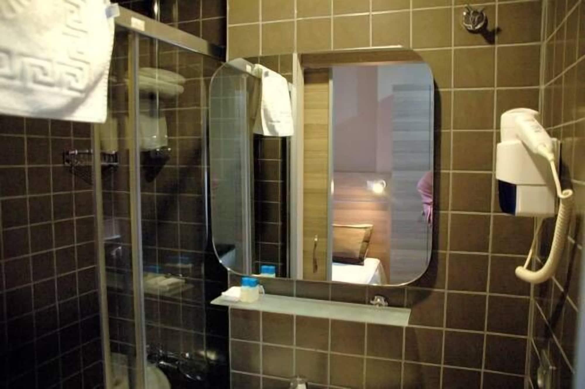 Otel Sinem İstanbul