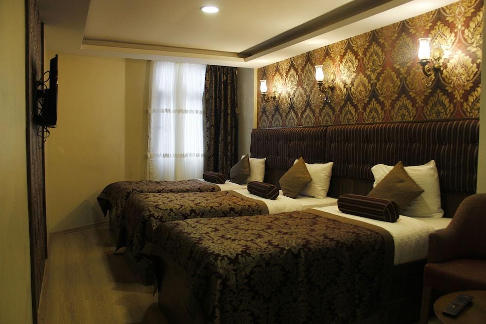 Marmara Place Old