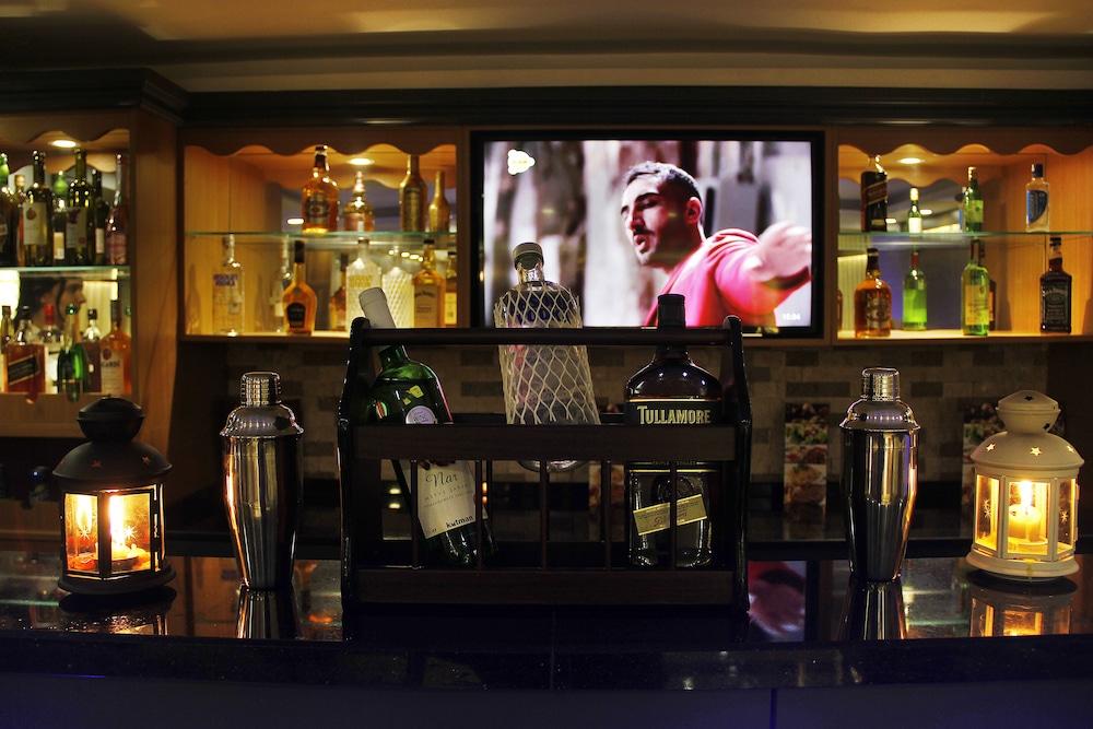Marmara Place Old 4* Istanbul