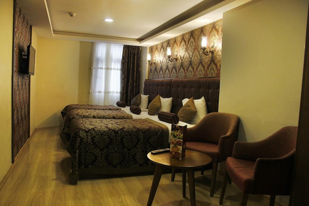 Marmara Place Old Istanbul