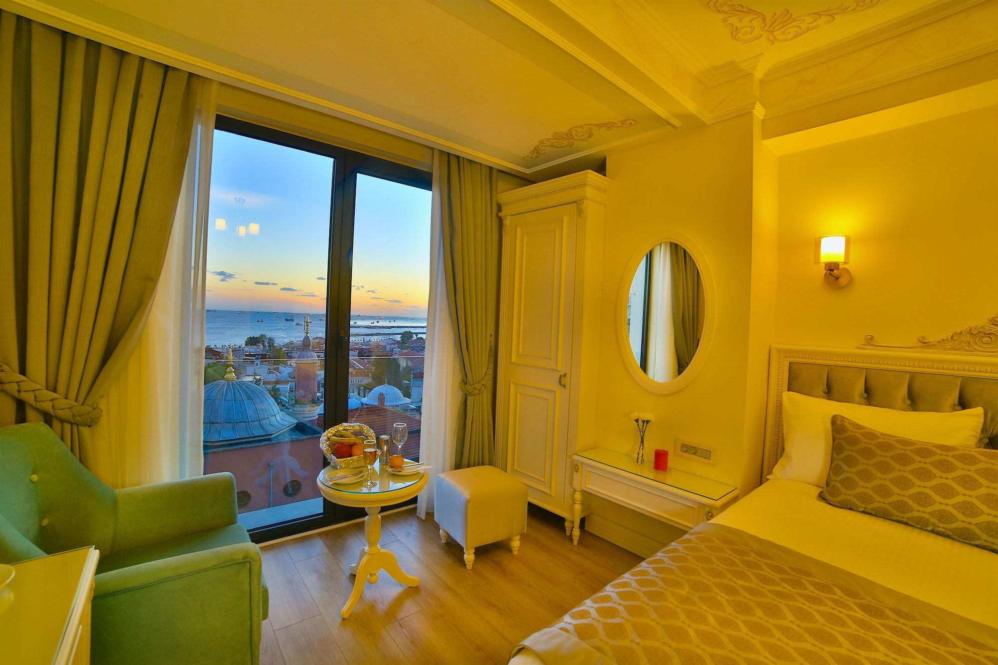 Yilsam Sultanahmet Istanbul