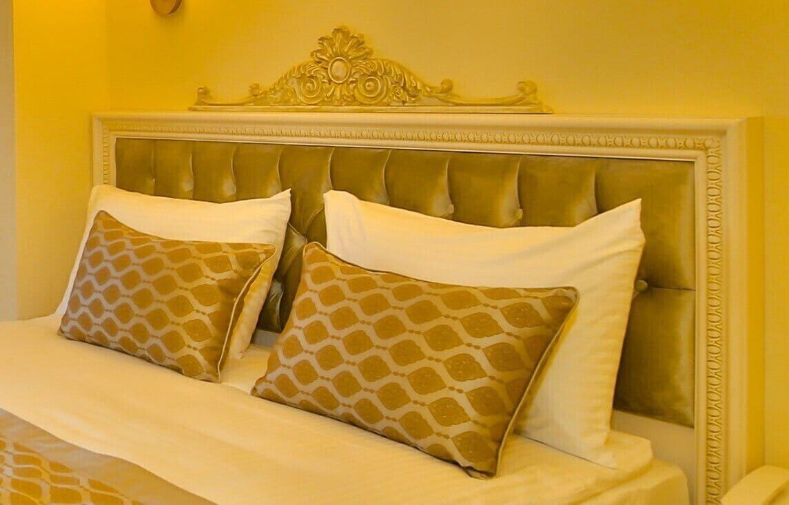 Yilsam Sultanahmet 4* Istanbul