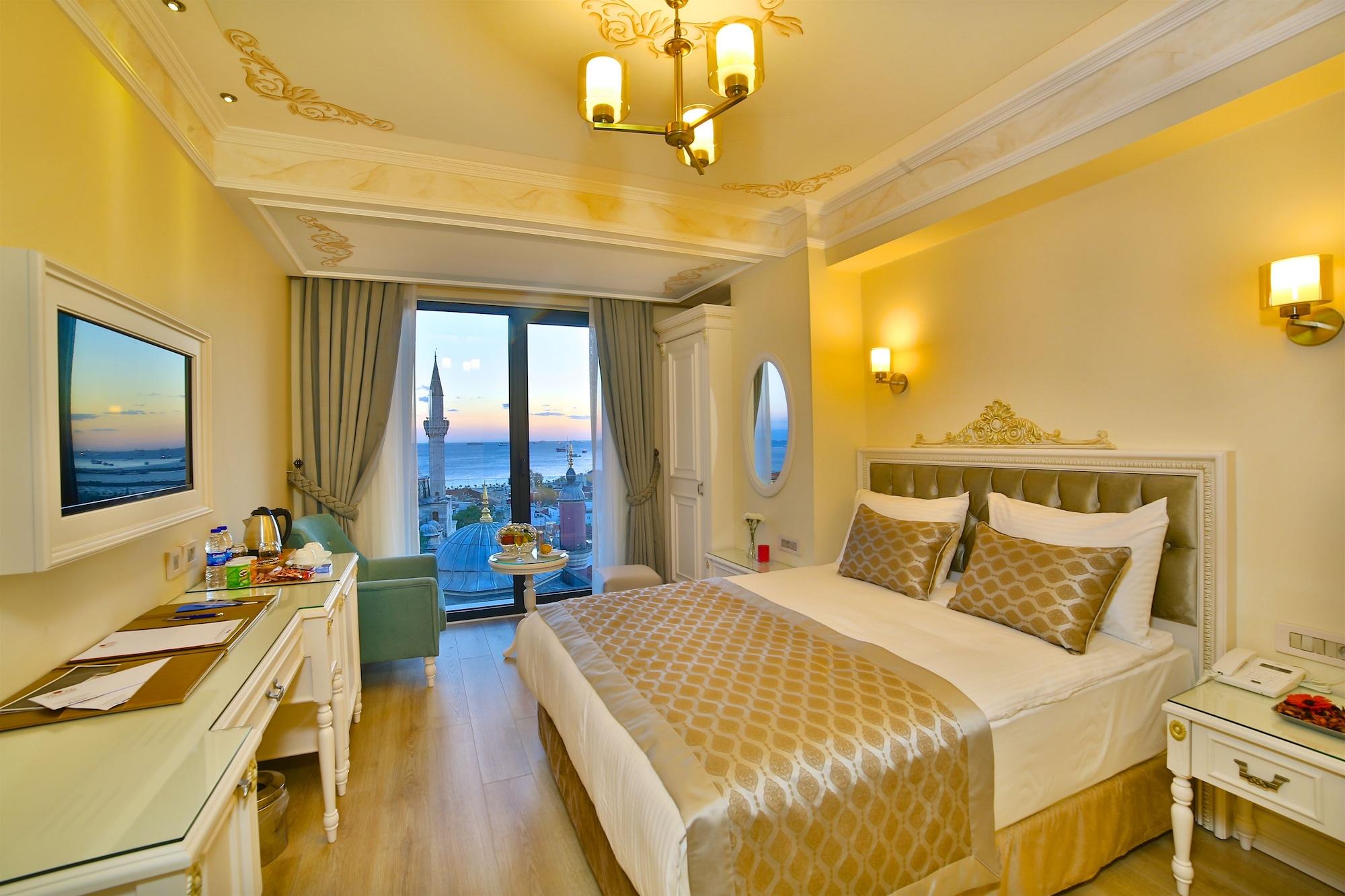 Yilsam Sultanahmet 4* Istanbul