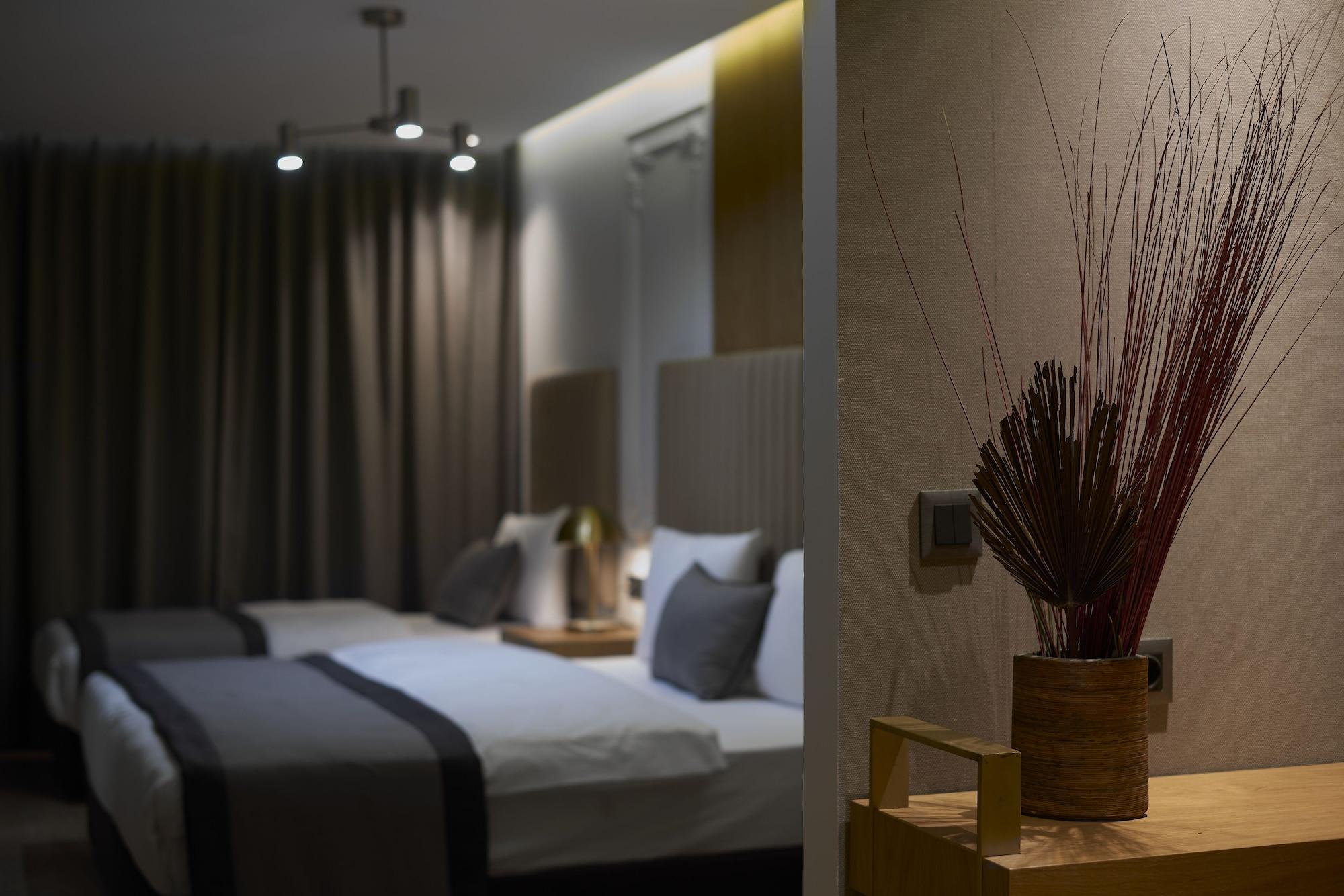 Dundar & 4* Istambul