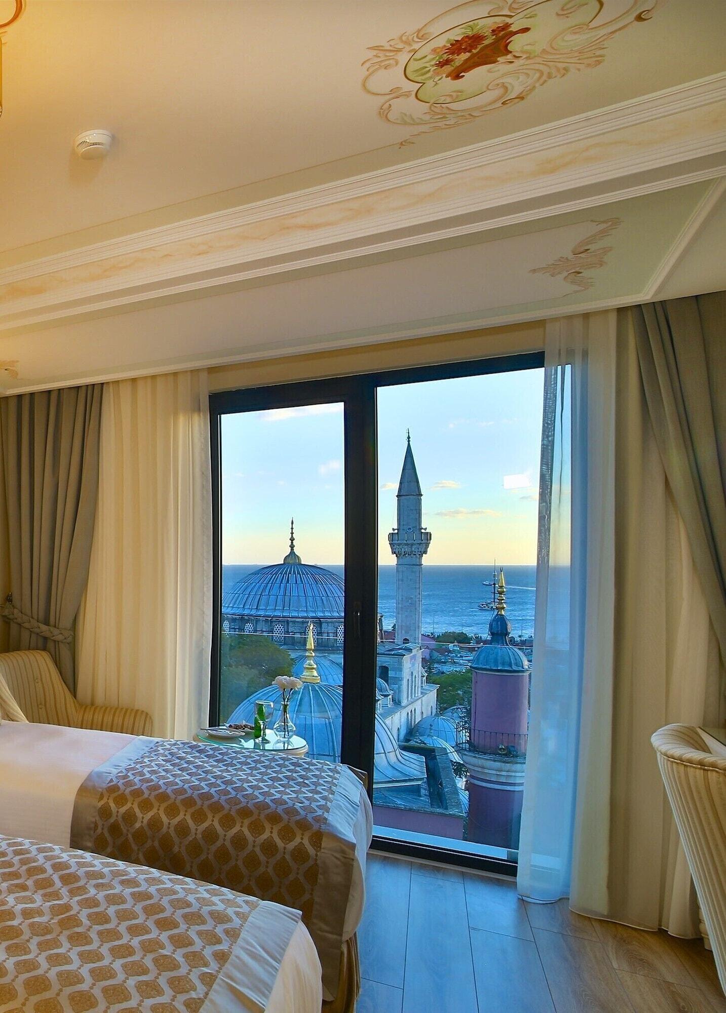 Hotel Yilsam Sultanahmet