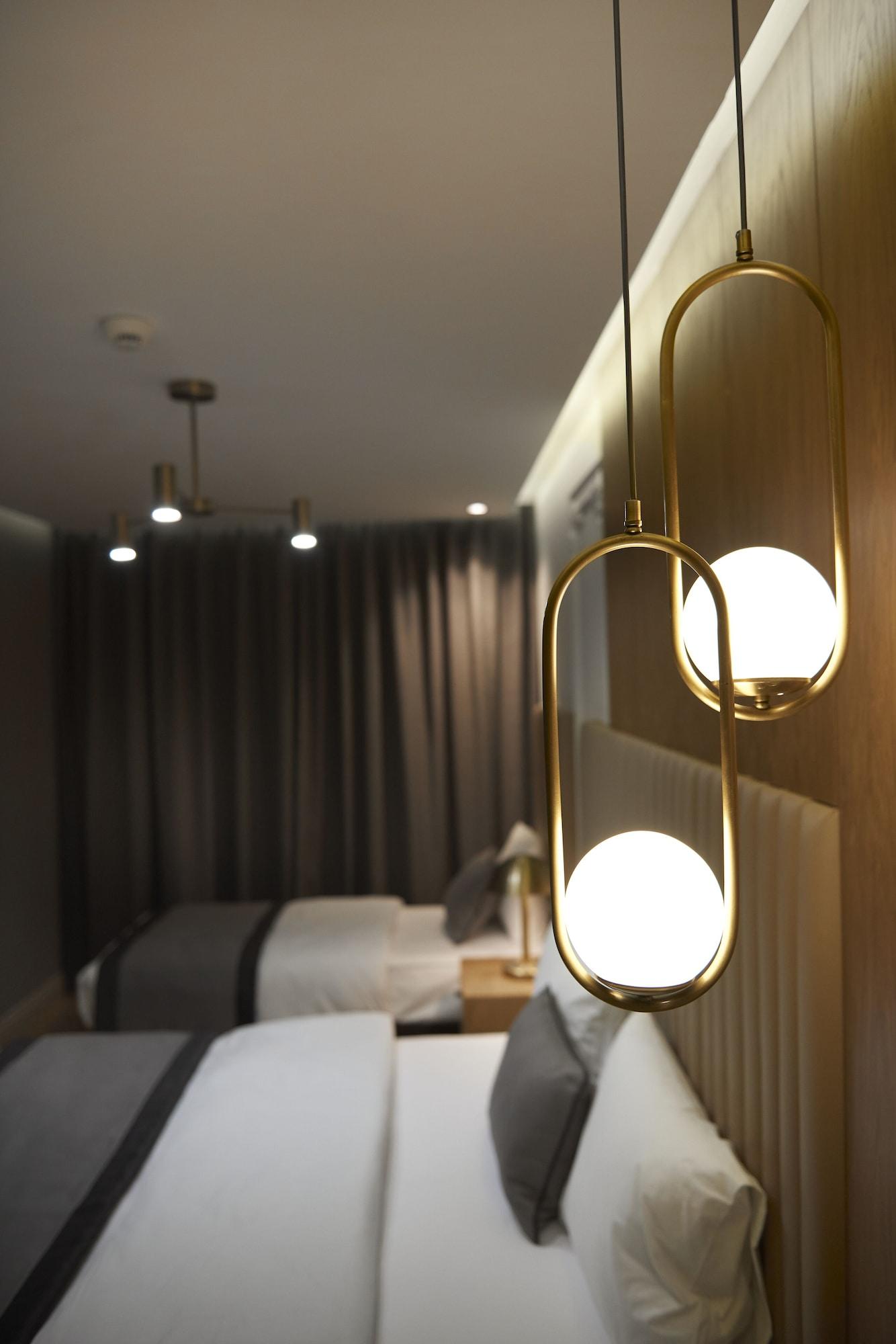 Dundar & 4* Istambul