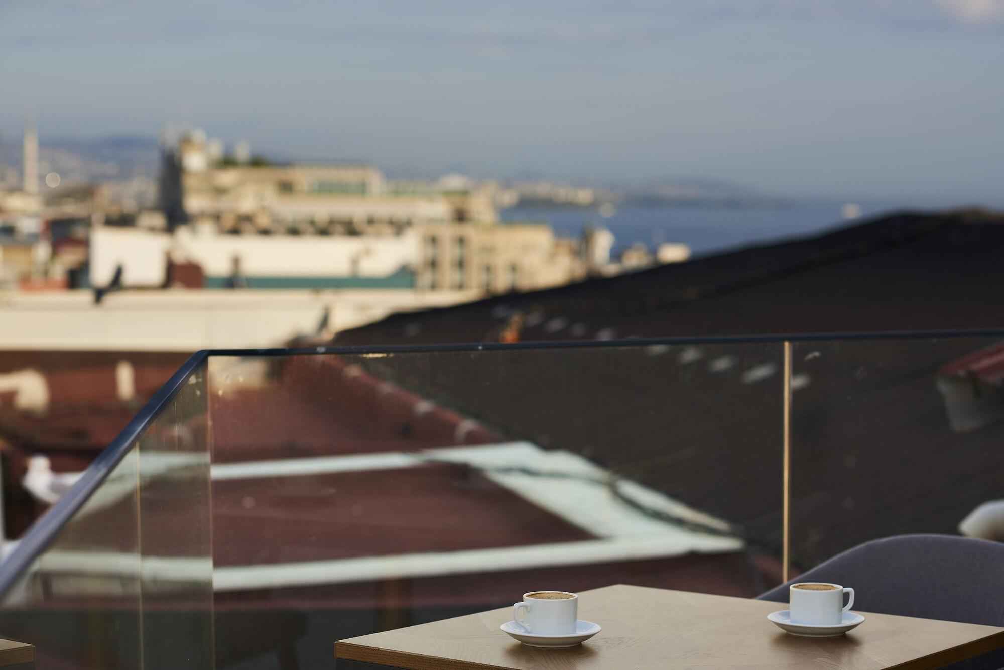 Hotel Dundar & 4*