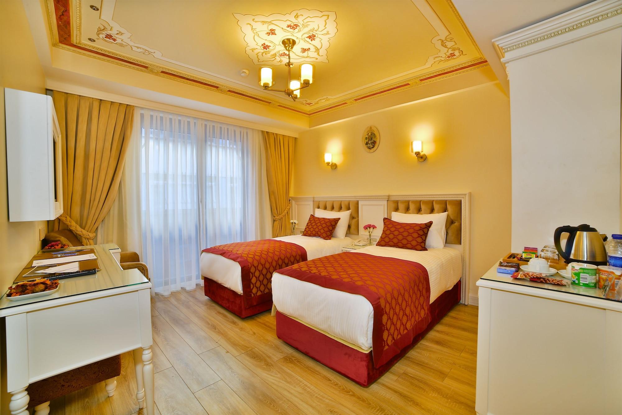 Hotel Yilsam Sultanahmet