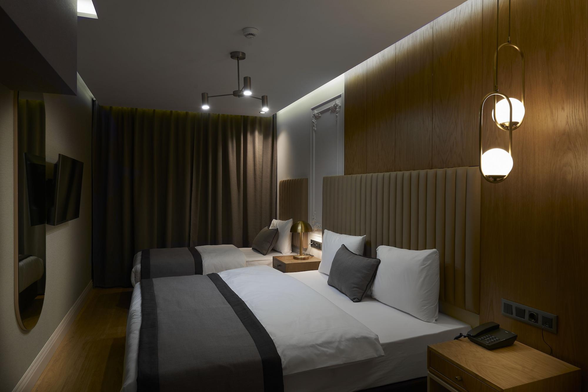 Dundar & 4* Istambul