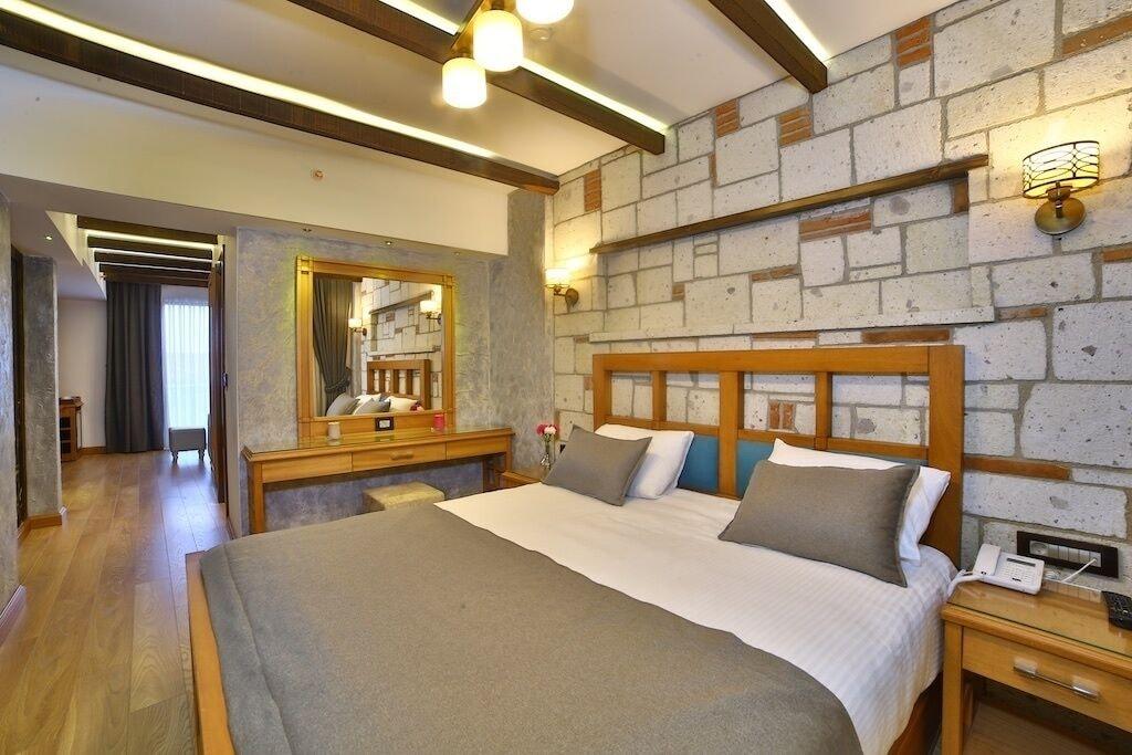 Hotel Yilsam Sultanahmet