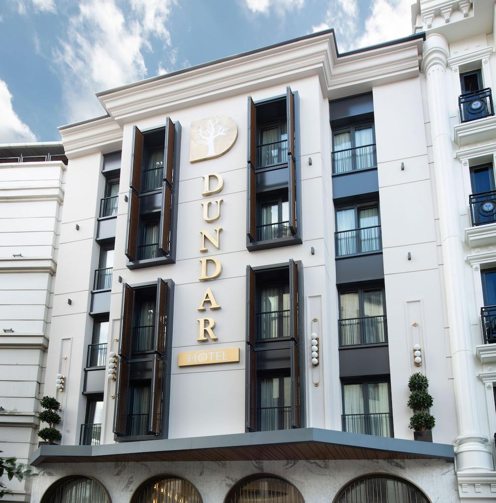 Hotel Dundar &