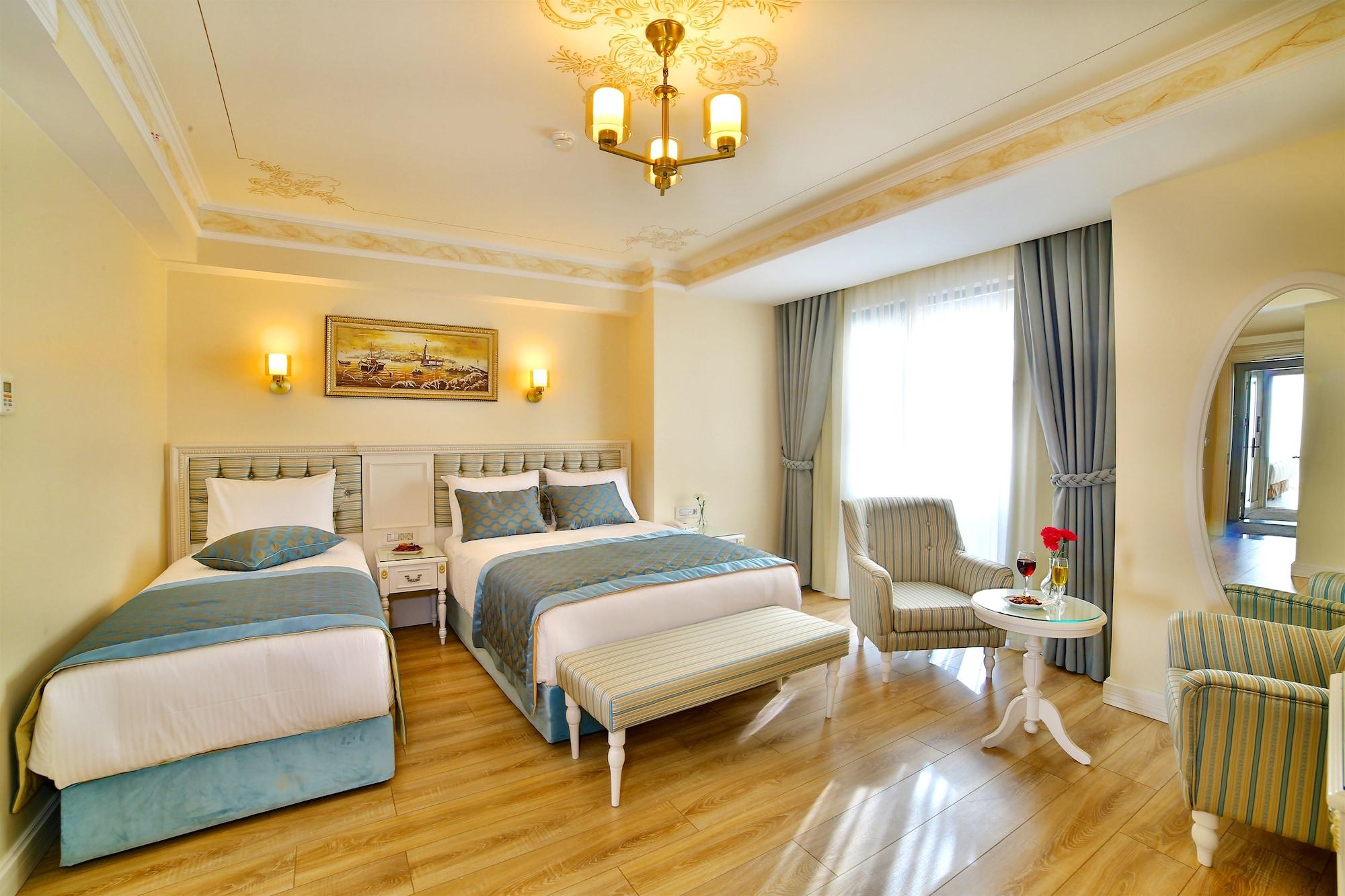 Hotel Yilsam Sultanahmet