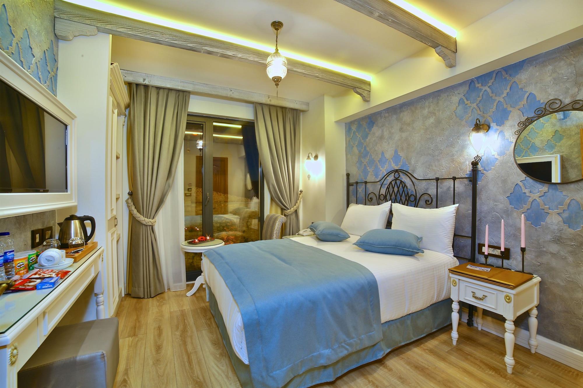 Yilsam Sultanahmet Hotel 4*