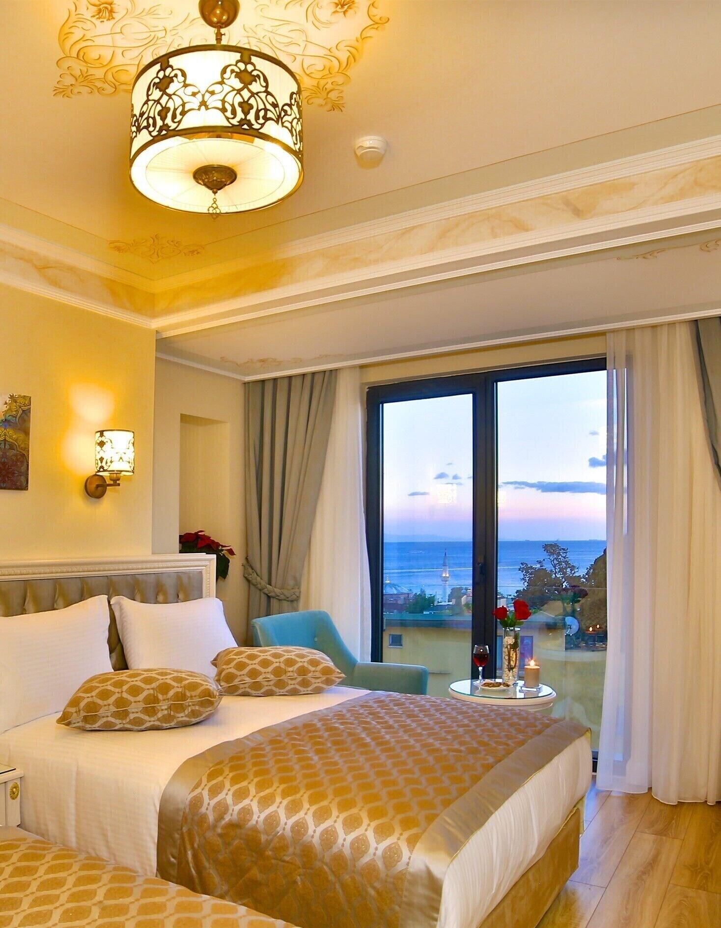 Yilsam Sultanahmet 4* Istanbul