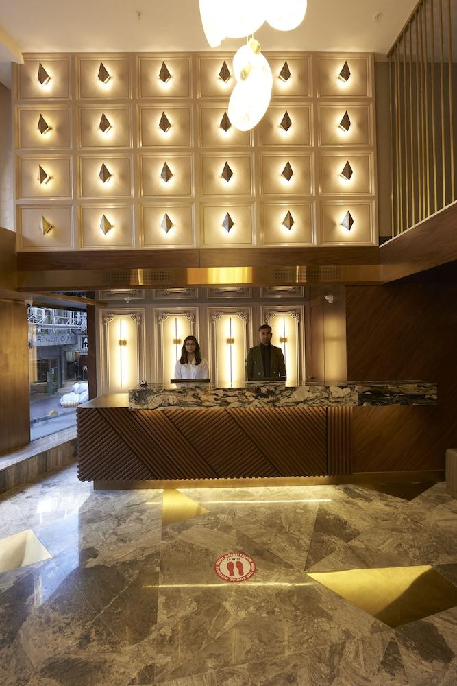 Hotel Dundar &