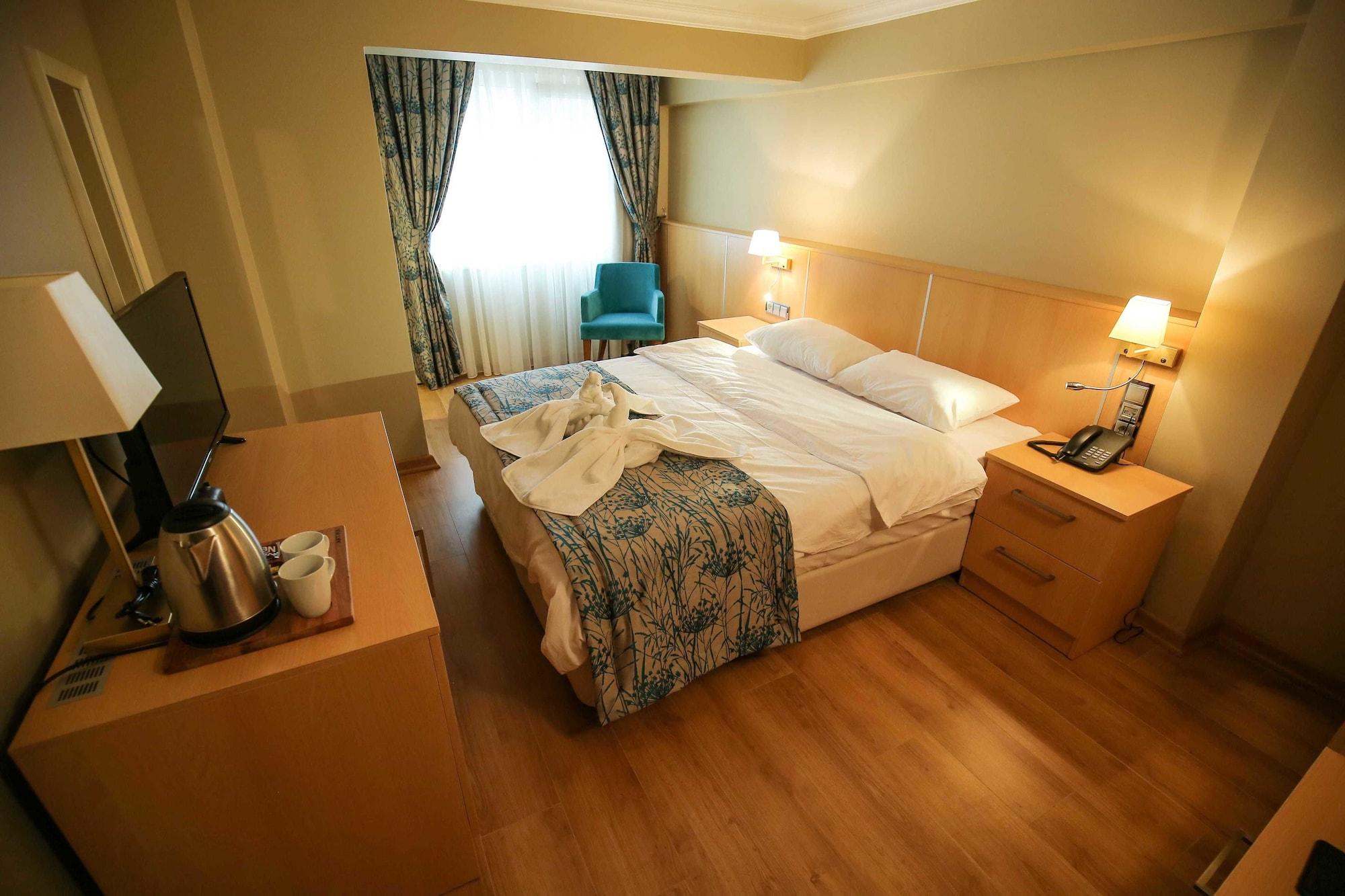 Artika Otel İstanbul