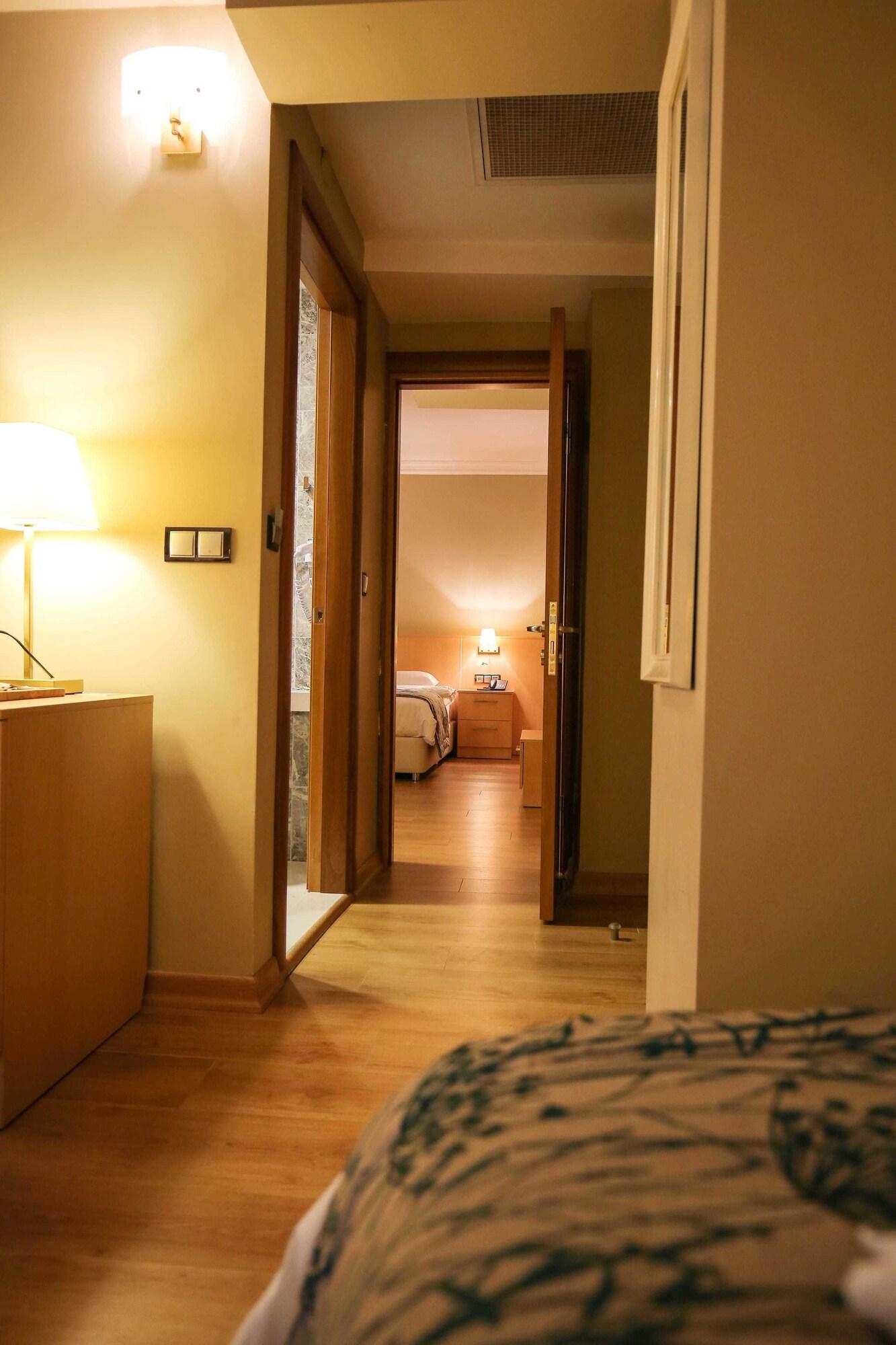 Artika Otel İstanbul