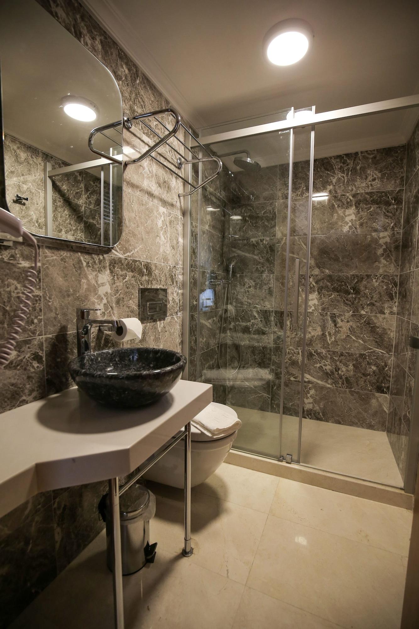 Artika Otel İstanbul