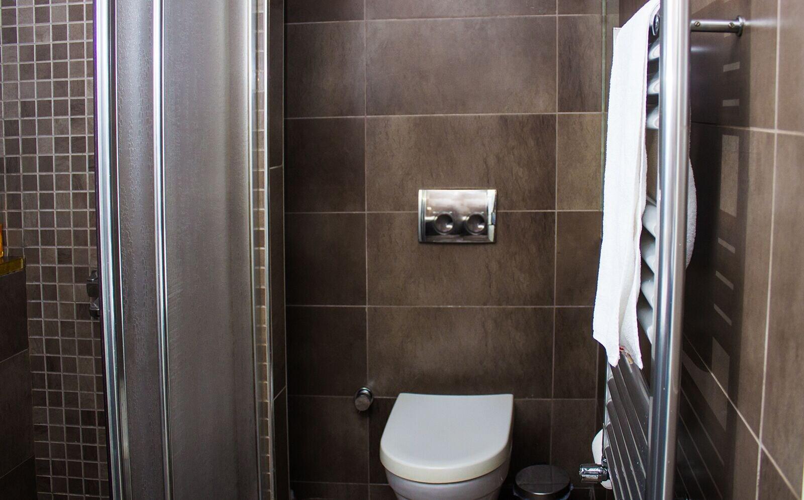Apartment D&d Istanbul