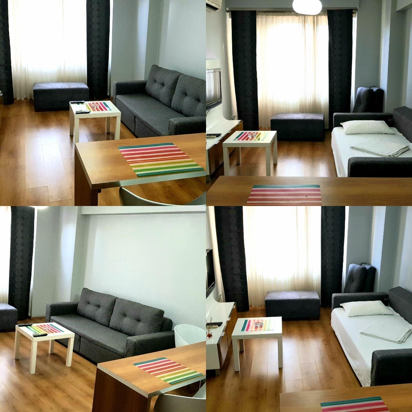 D&d Daire İstanbul