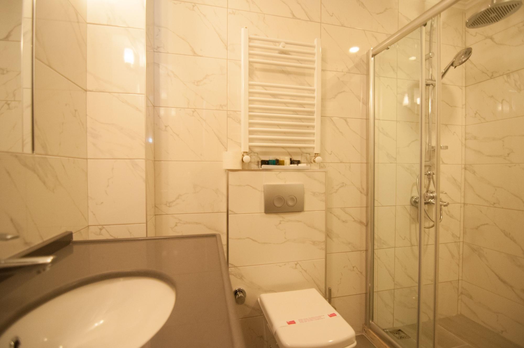 Hotel Seraglio &