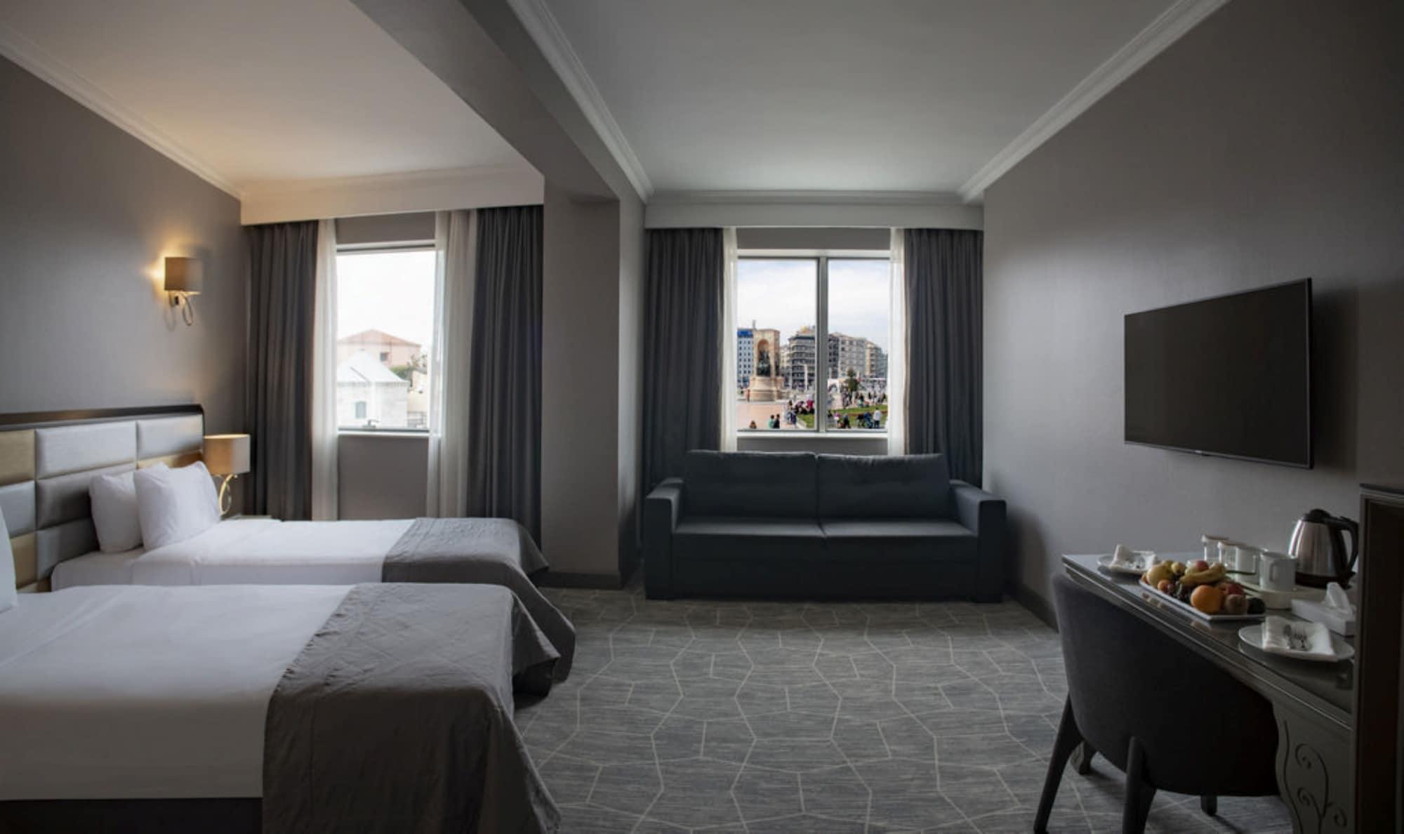 Hotel Taksim Square