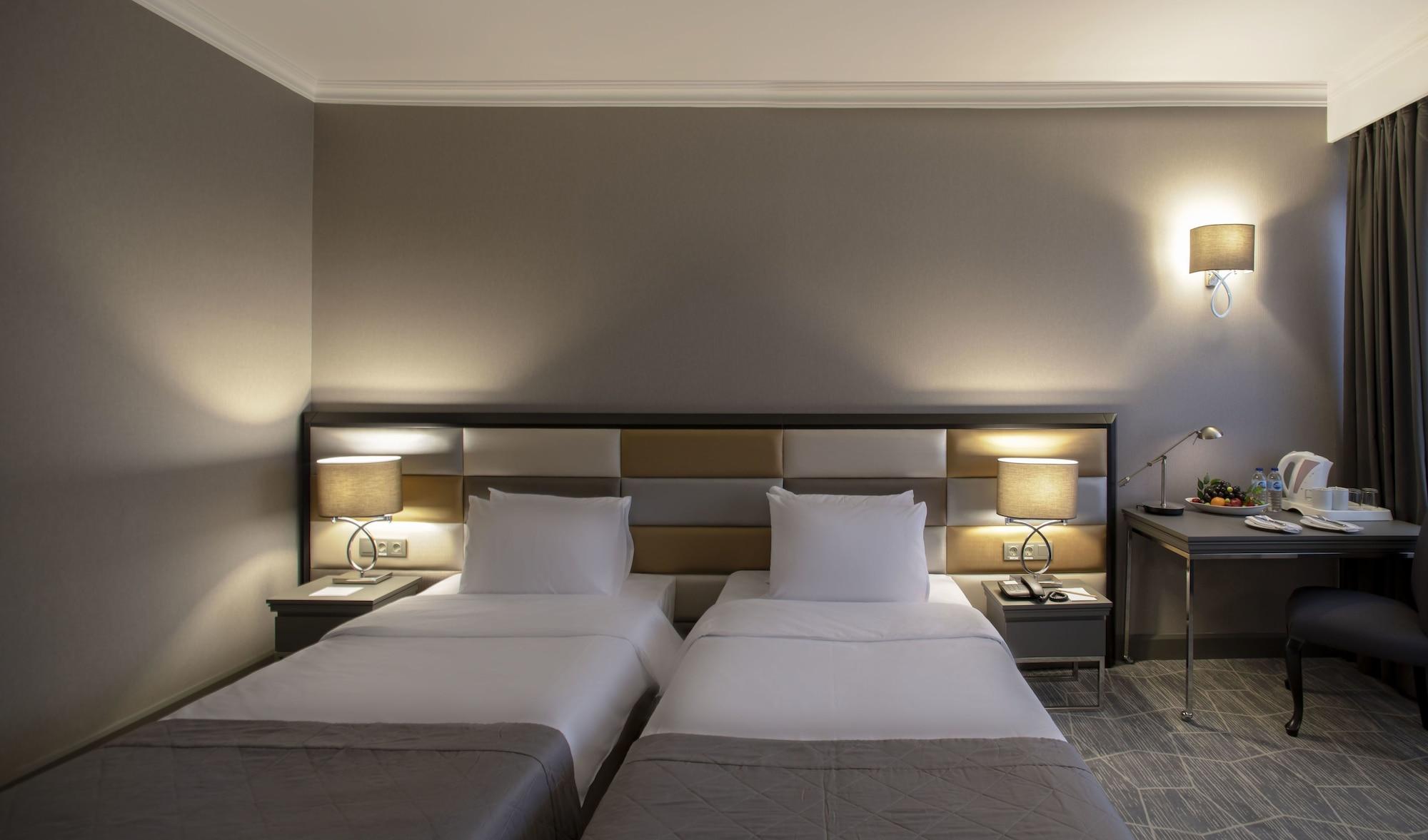 Taksim Square Hotel