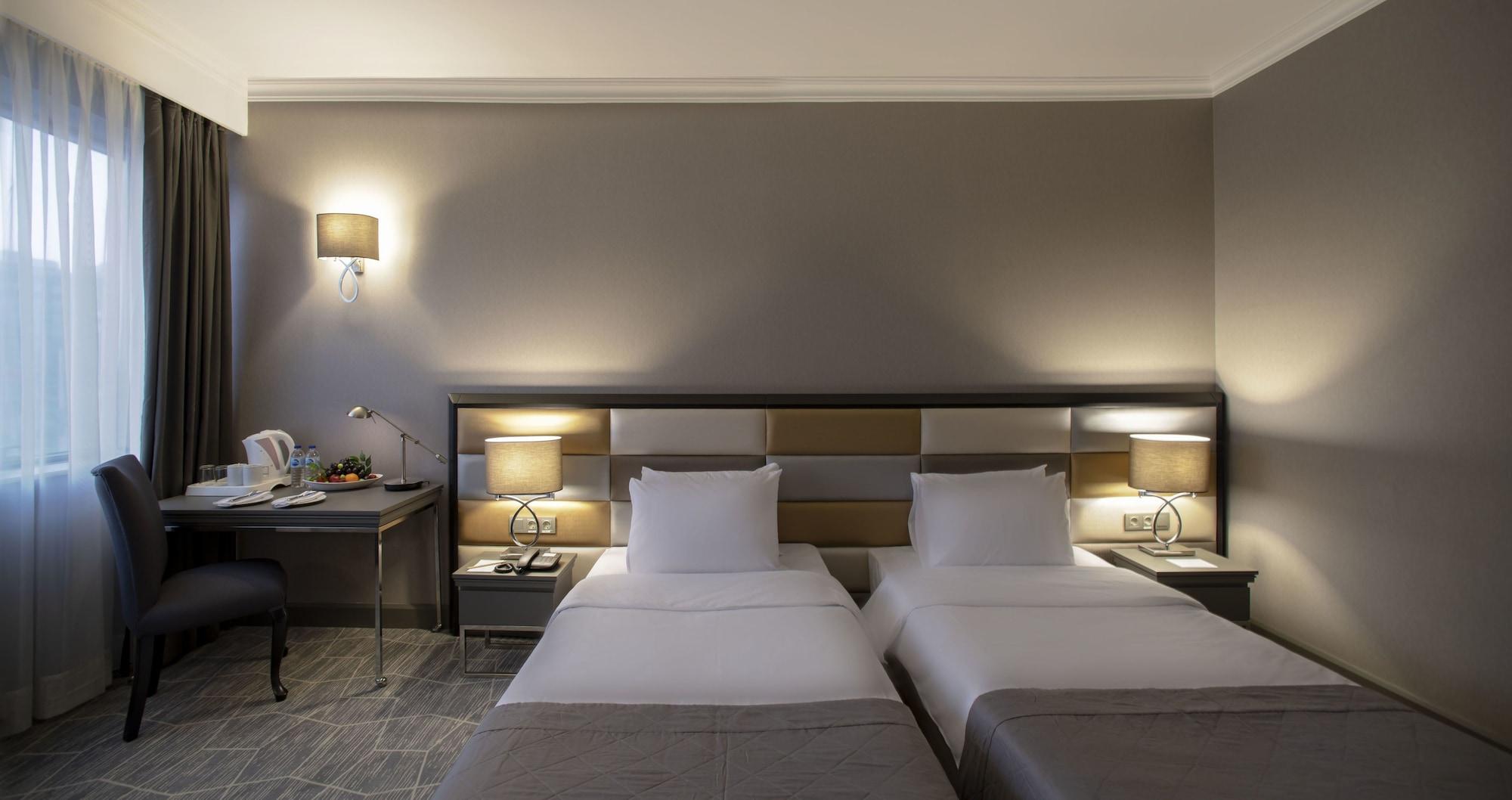 Hotel Taksim Square Istanbul