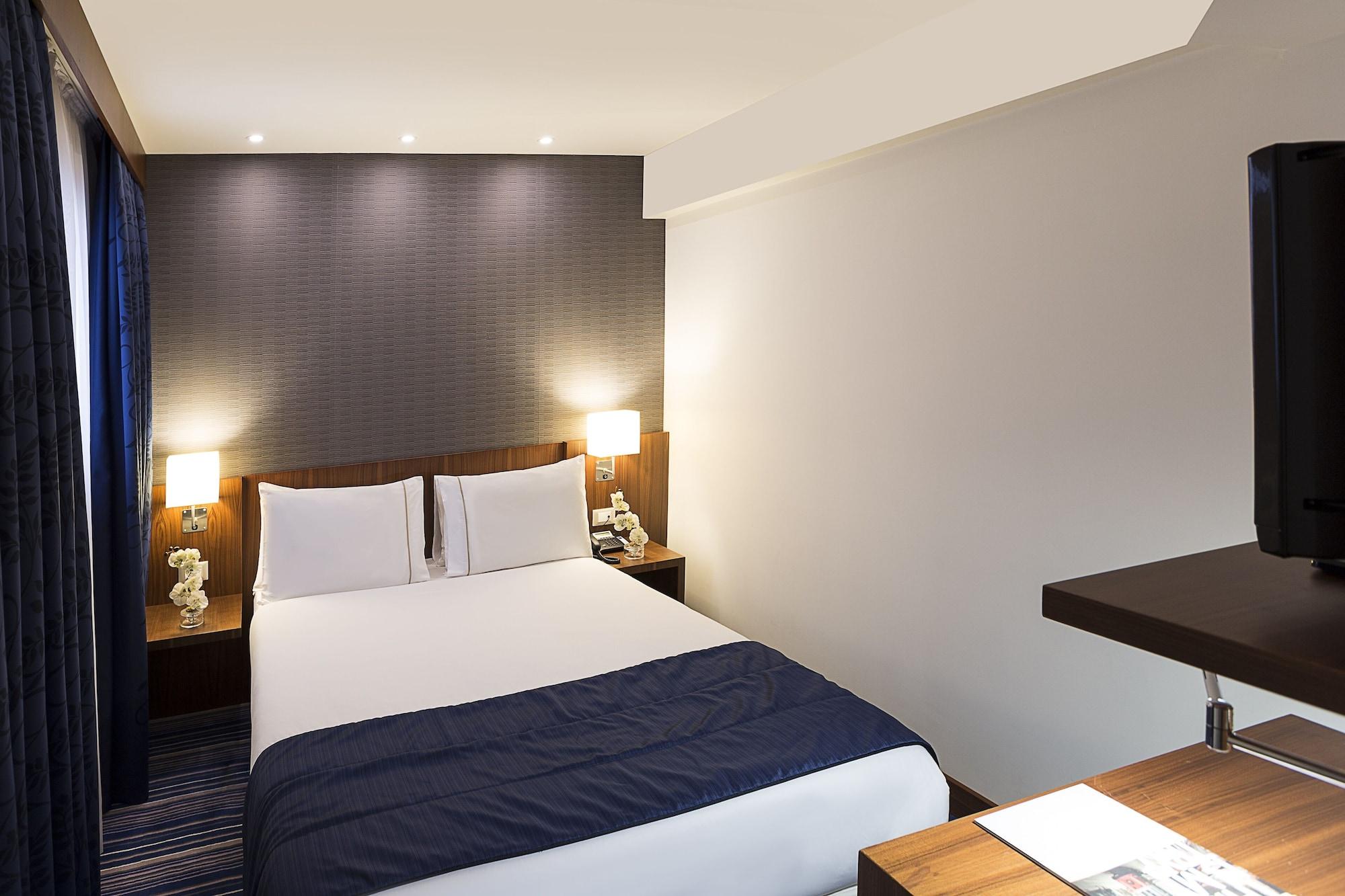 Hotel Taxim Express Bosphorus Istanbul