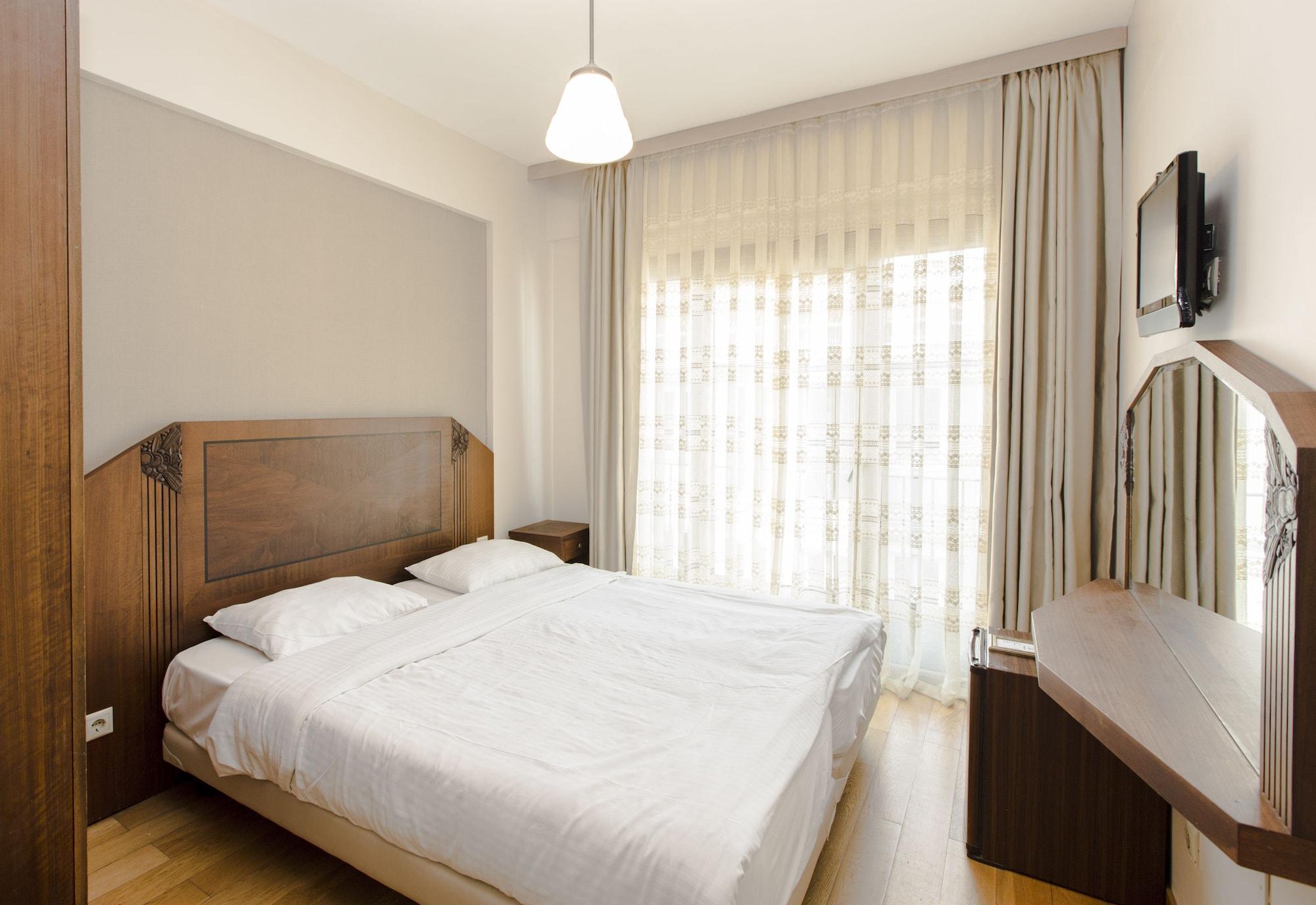 Bucoleon By Cheers Hostel Istanbul