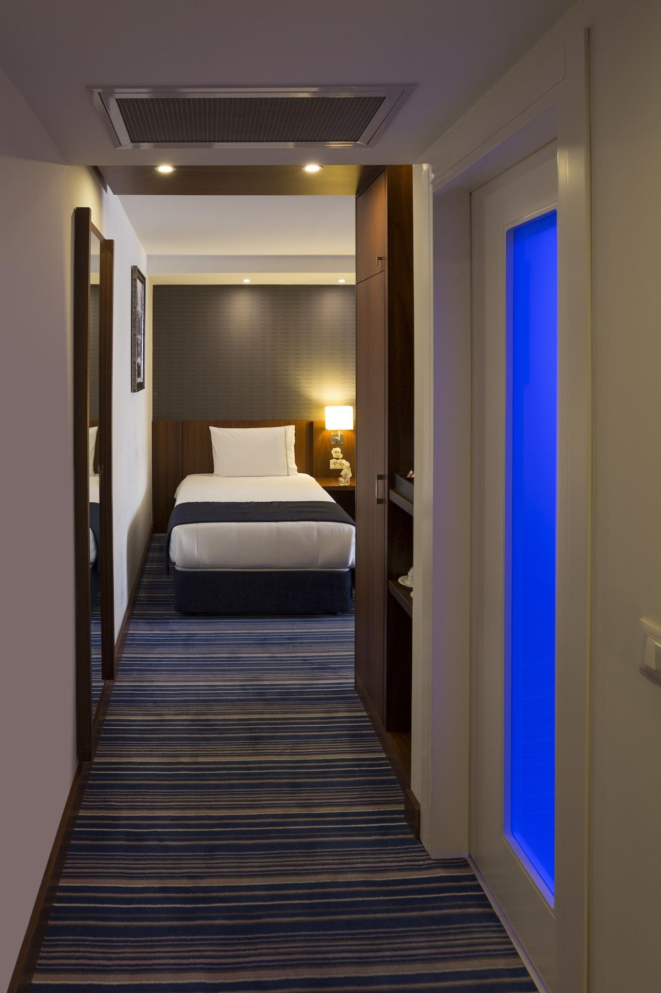 Hotel Taxim Express Bosphorus Istanbul