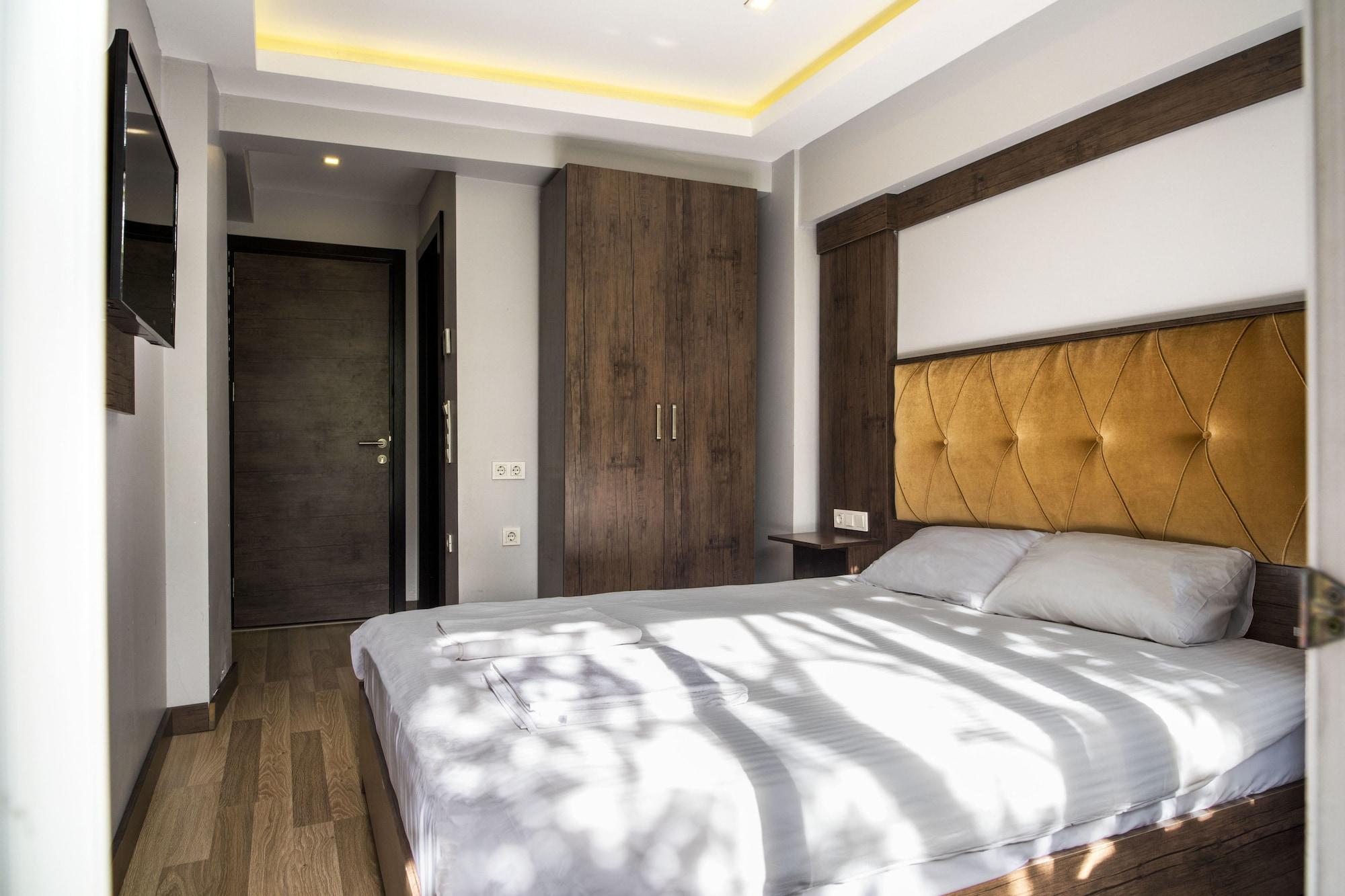 Bucoleon By Cheers * Istanbul