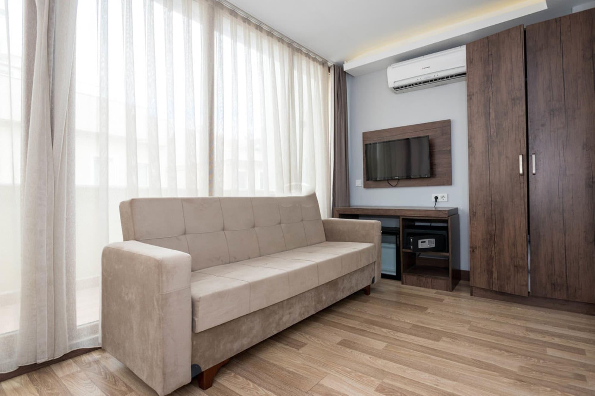 Hostel Bucoleon By Cheers Istanbul