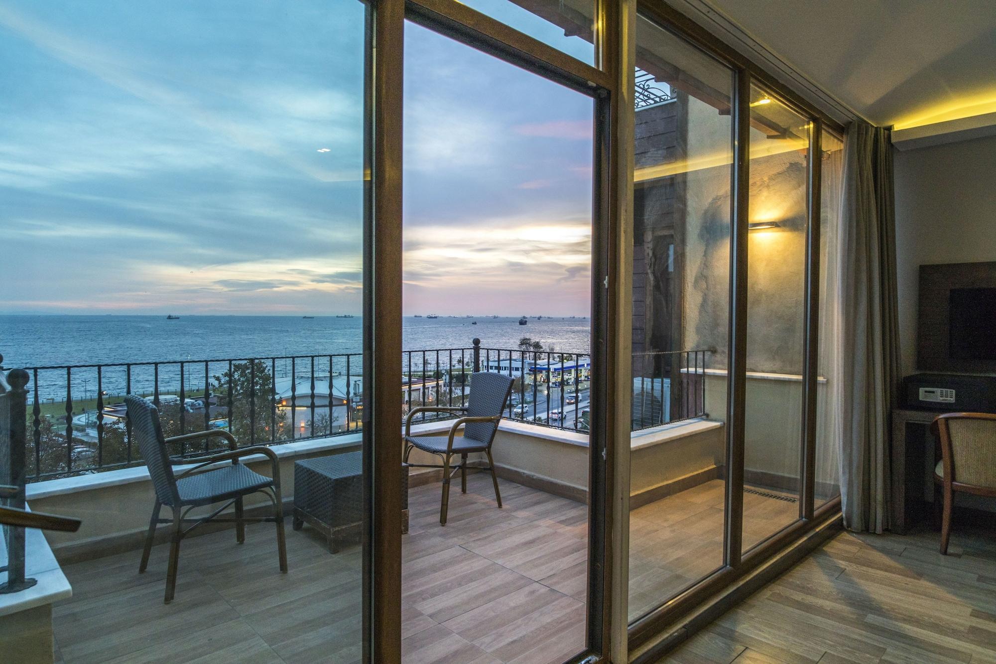 Hostel Bucoleon By Cheers Istanbul