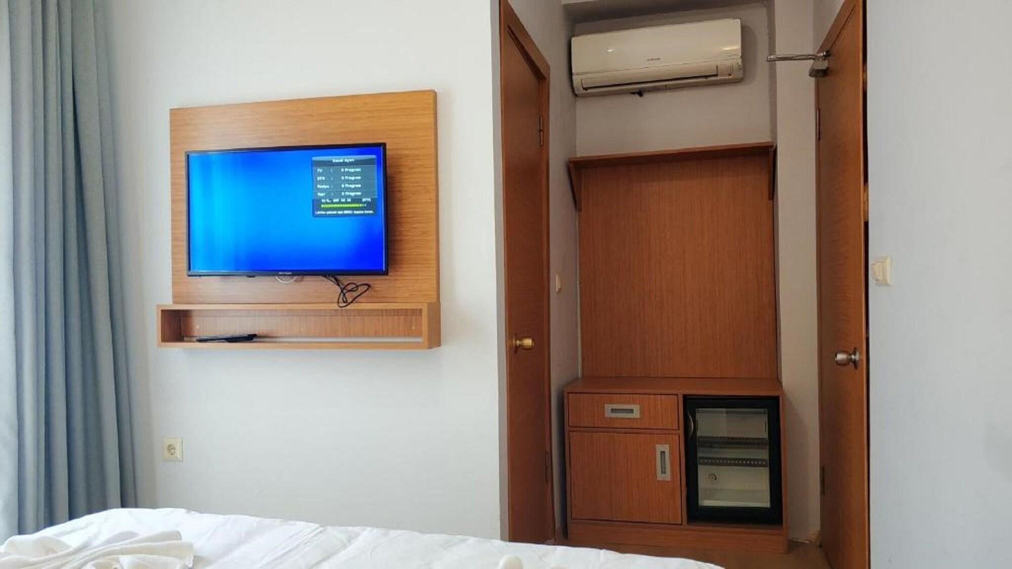 Bucoleon By Cheers Hostel Istanbul