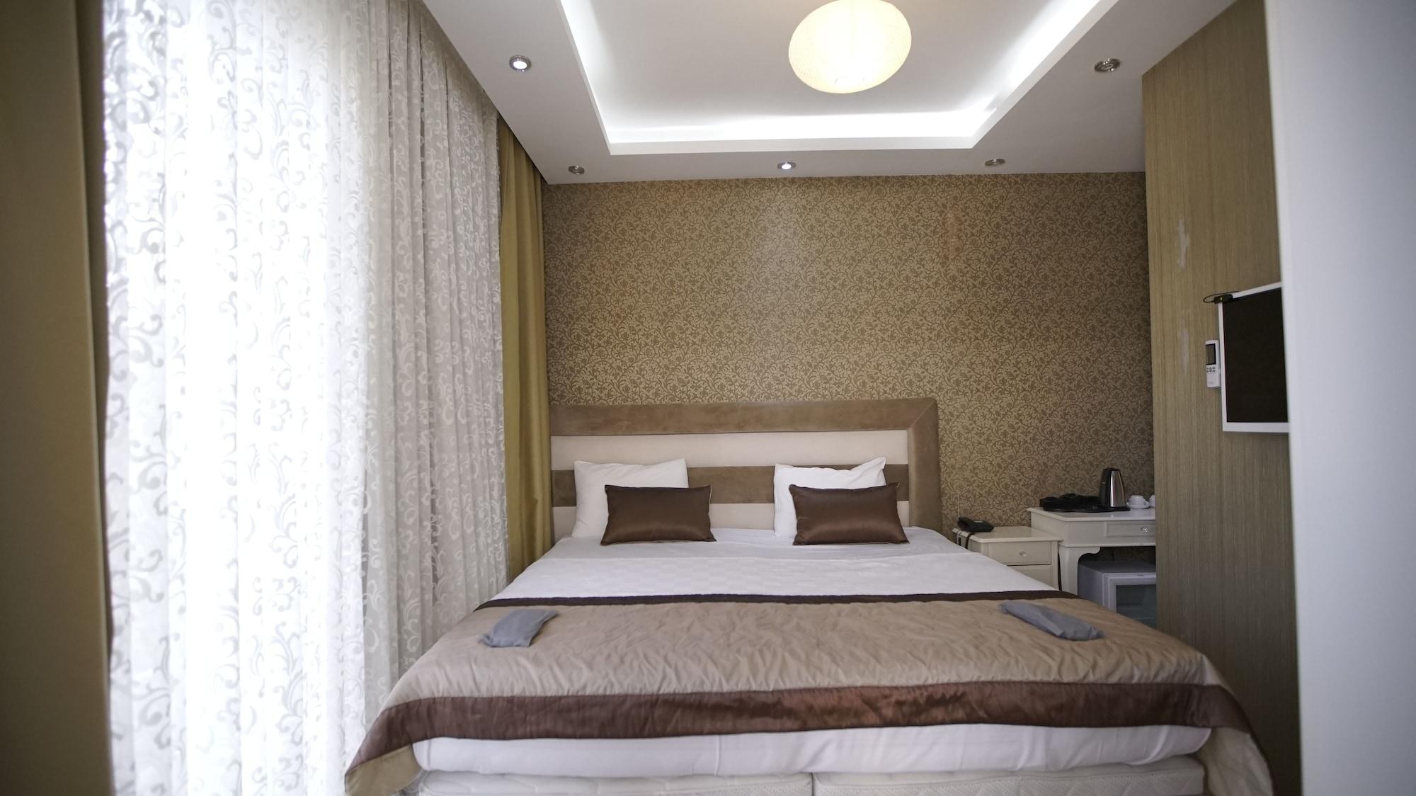 Florya House Istanbul