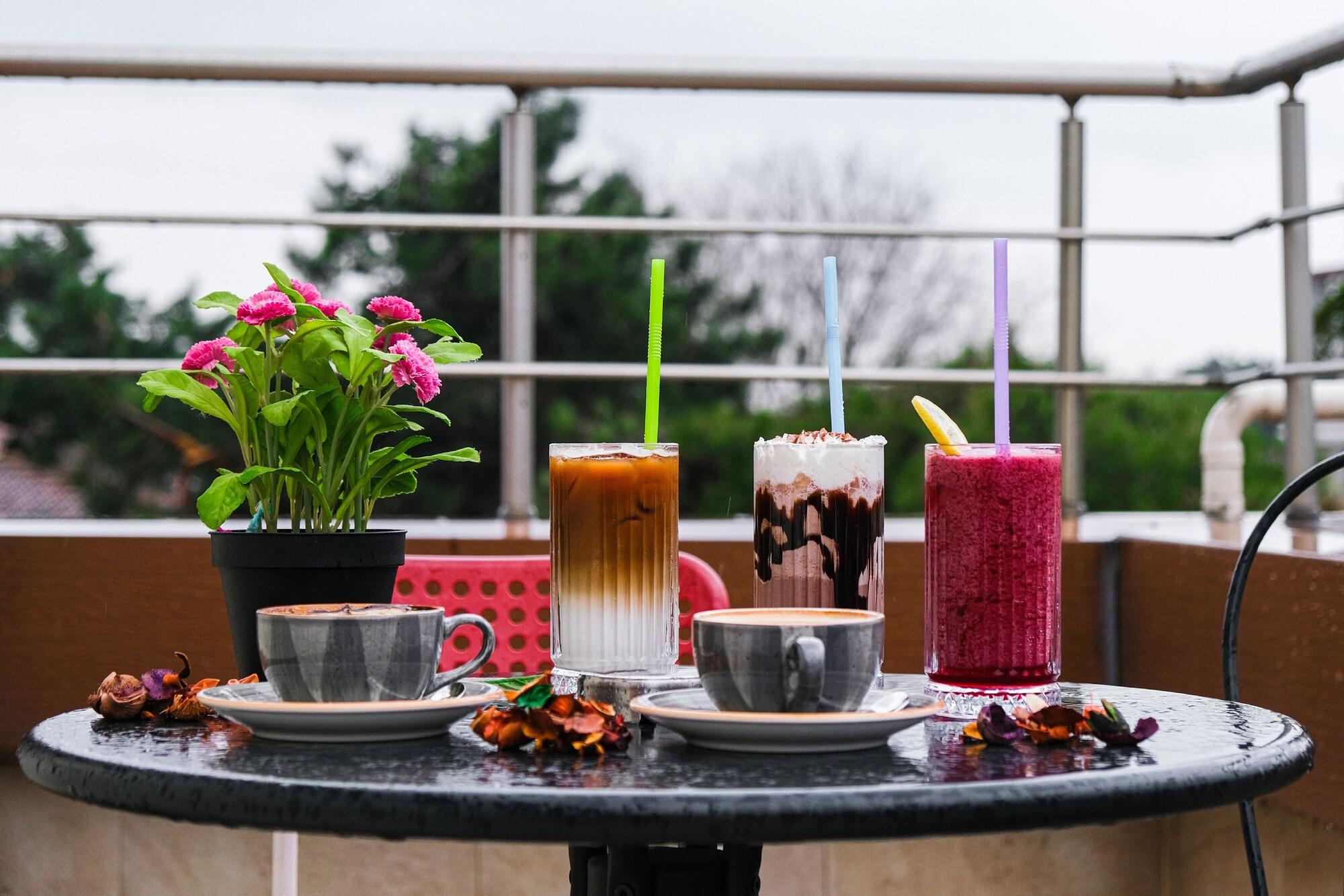 Florya House Hotel