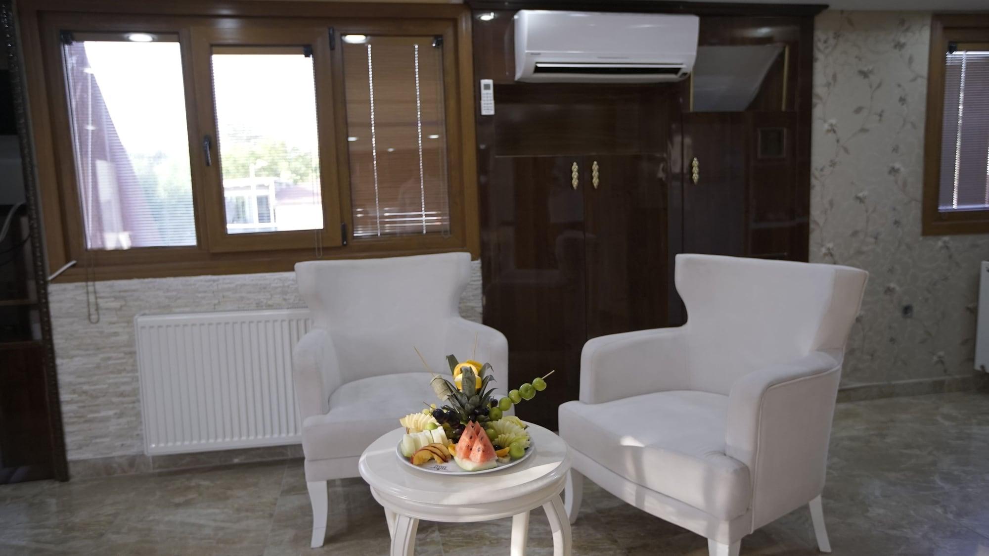 Florya House Hotel Istanbul