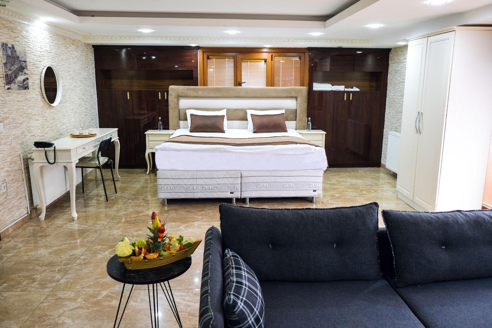 Florya House Istanbul