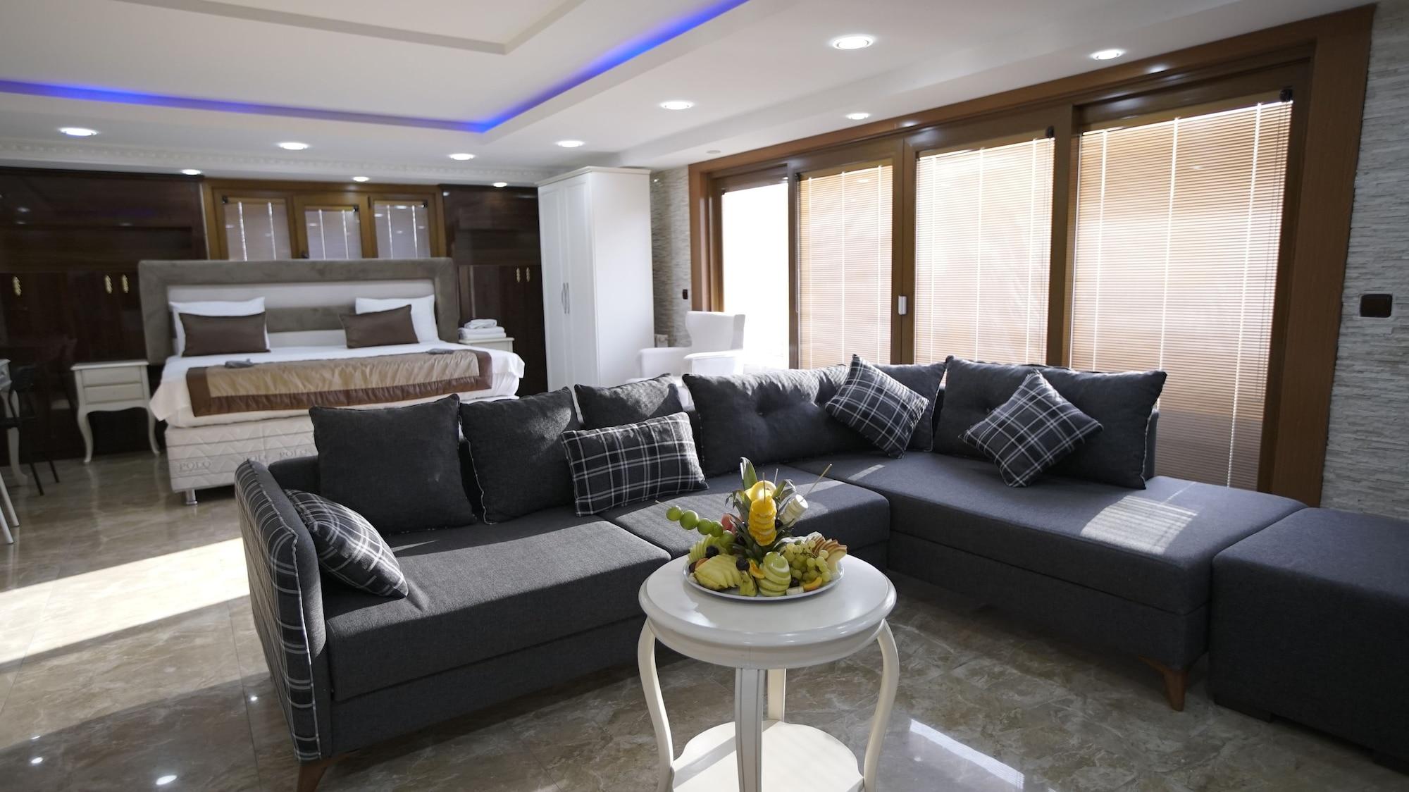Florya House