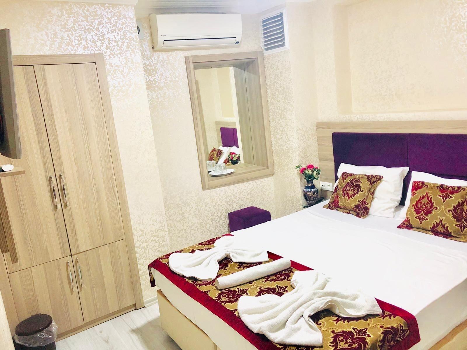 Theodian Hotel 3*