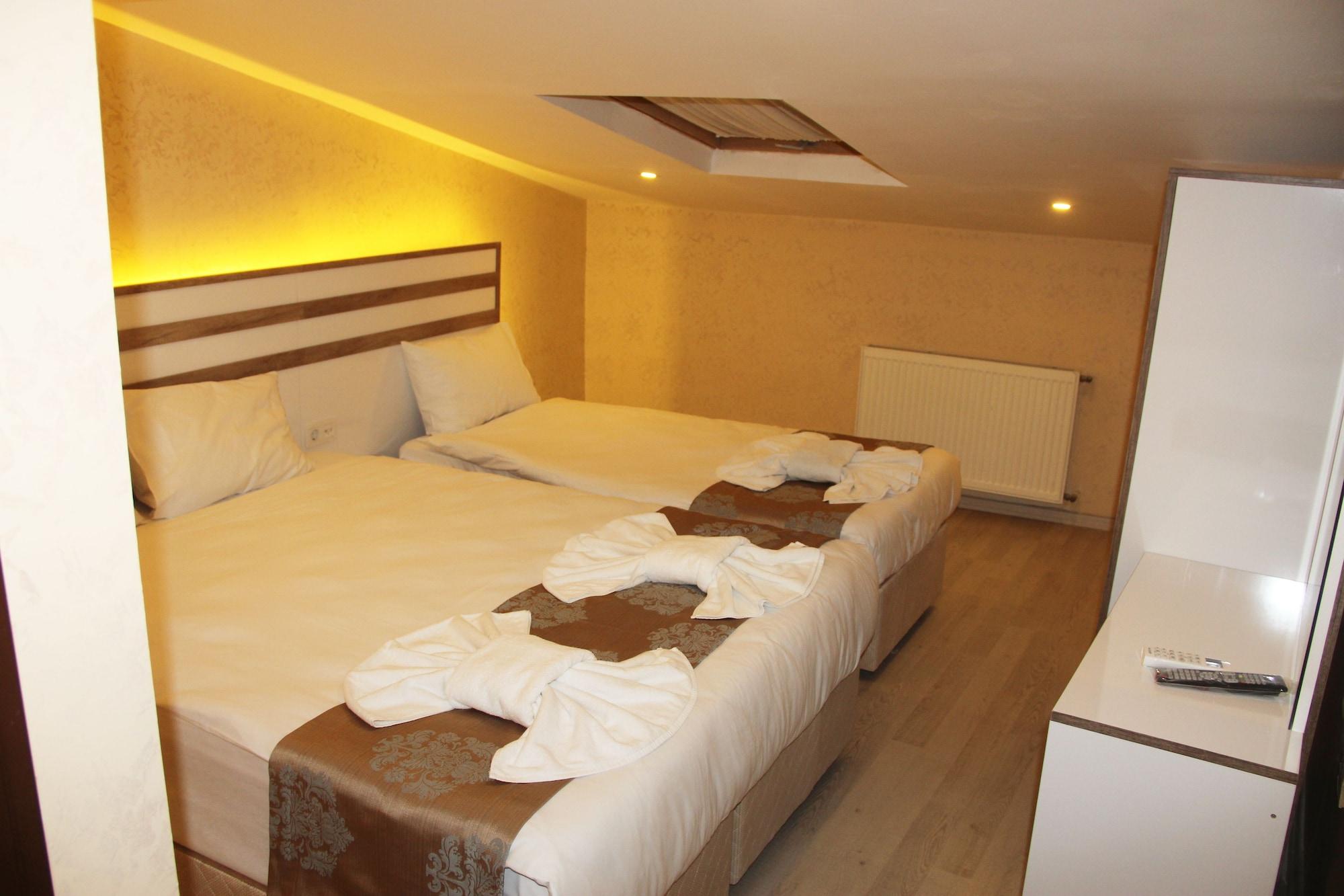 Hotel Theodian