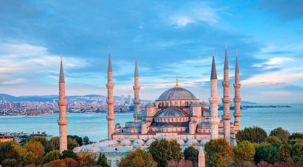 Royan İstanbul